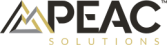 PEAC SOLUTIONS logo