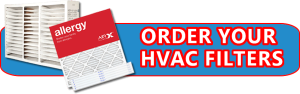 Order HVAC banner